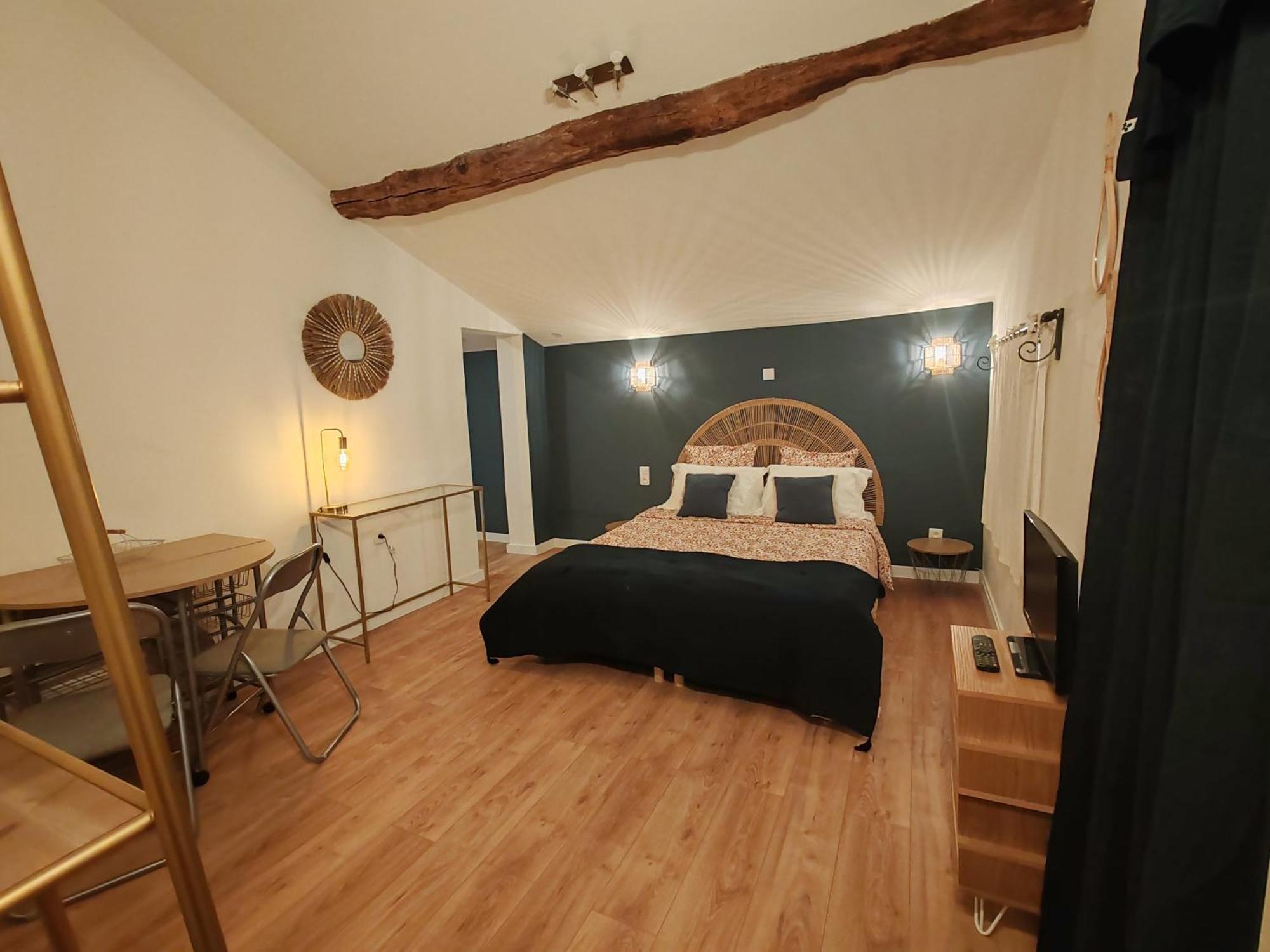 Casa Di L'apa Appartement