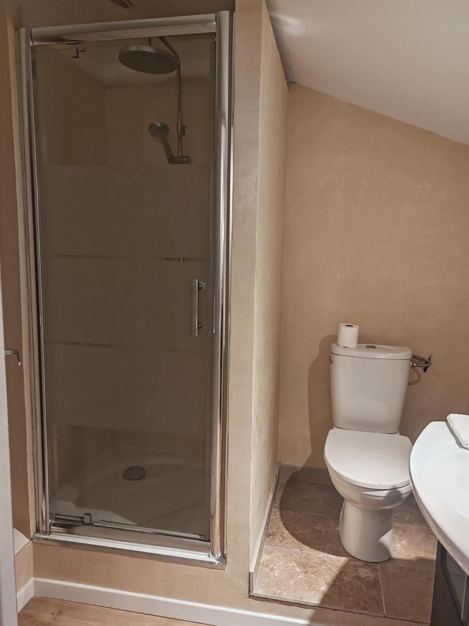Appartement Casa Di L'apa
