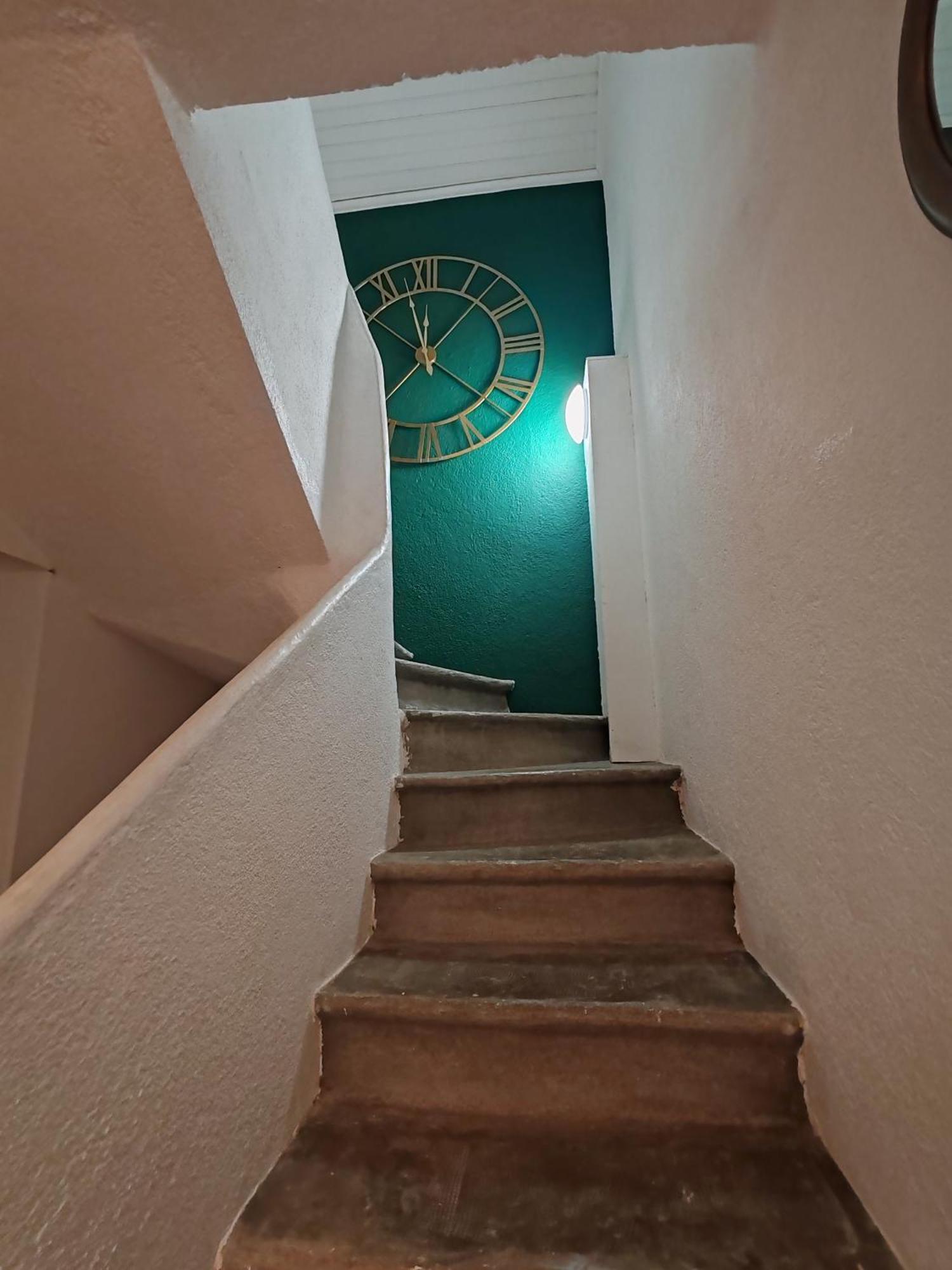 Casa Di L'apa Appartement *