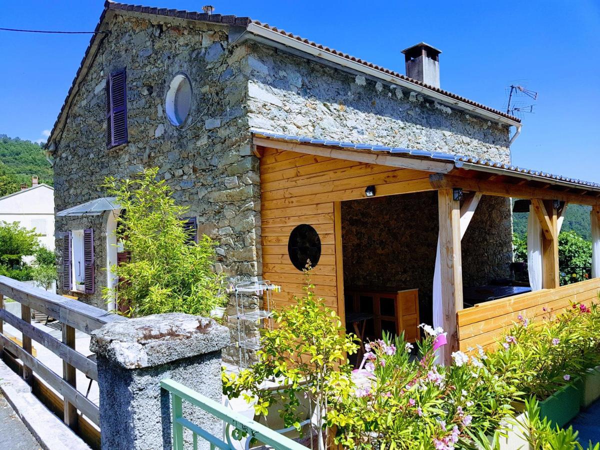 Appartement Casa Di L'apa